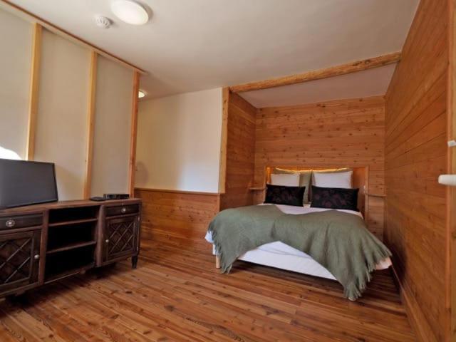 Auberge Du Bachelard Uvernet-Fours Eksteriør billede